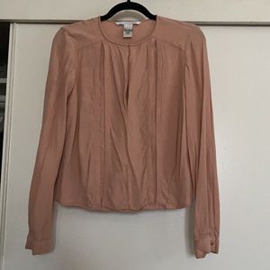 Diane Von Furstenberg Blouse